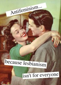 lesbian